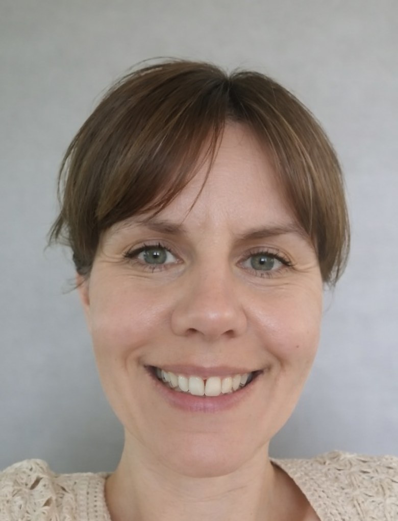Jo Jones, who runs The Thinking Table